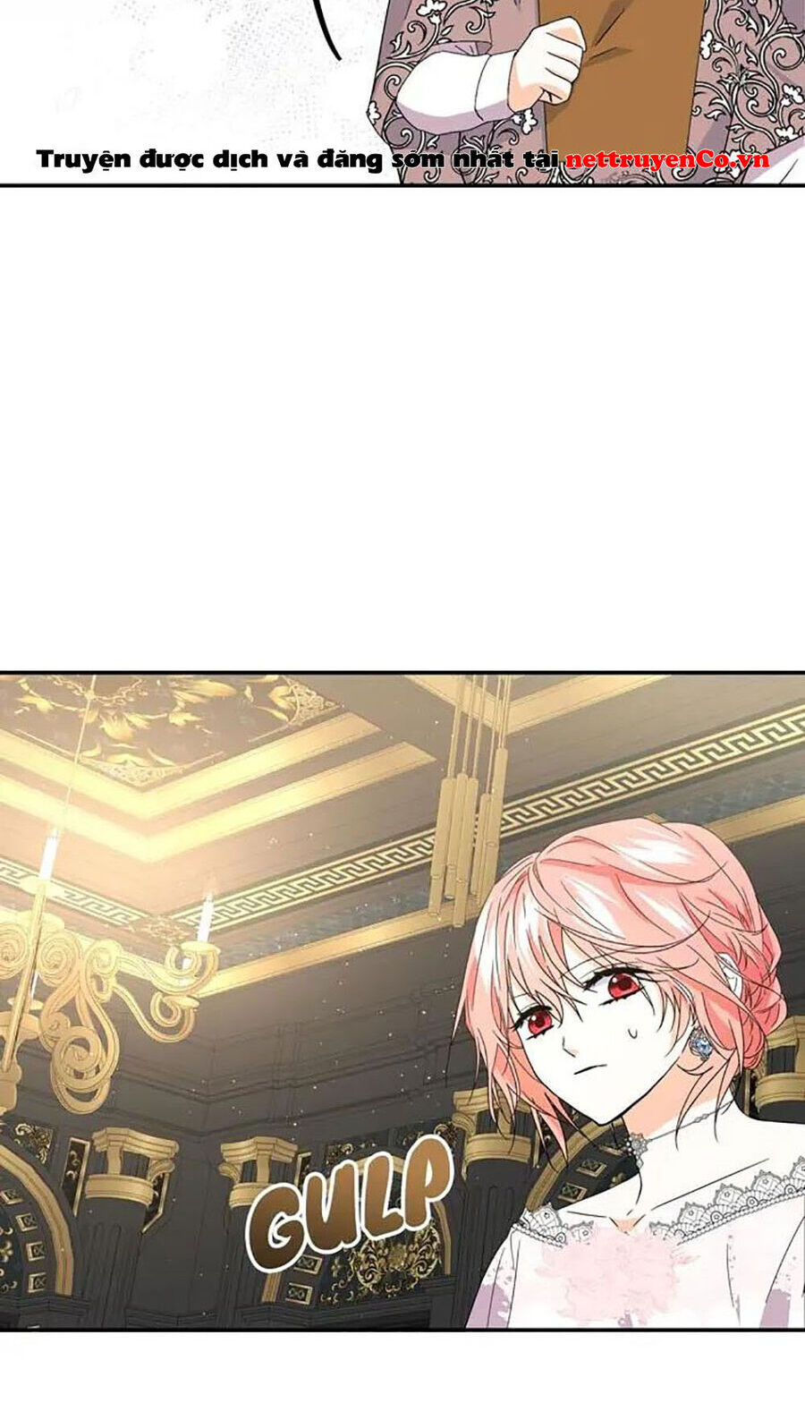 Phải Lòng Kẻ Thù Chapter  4 - 81