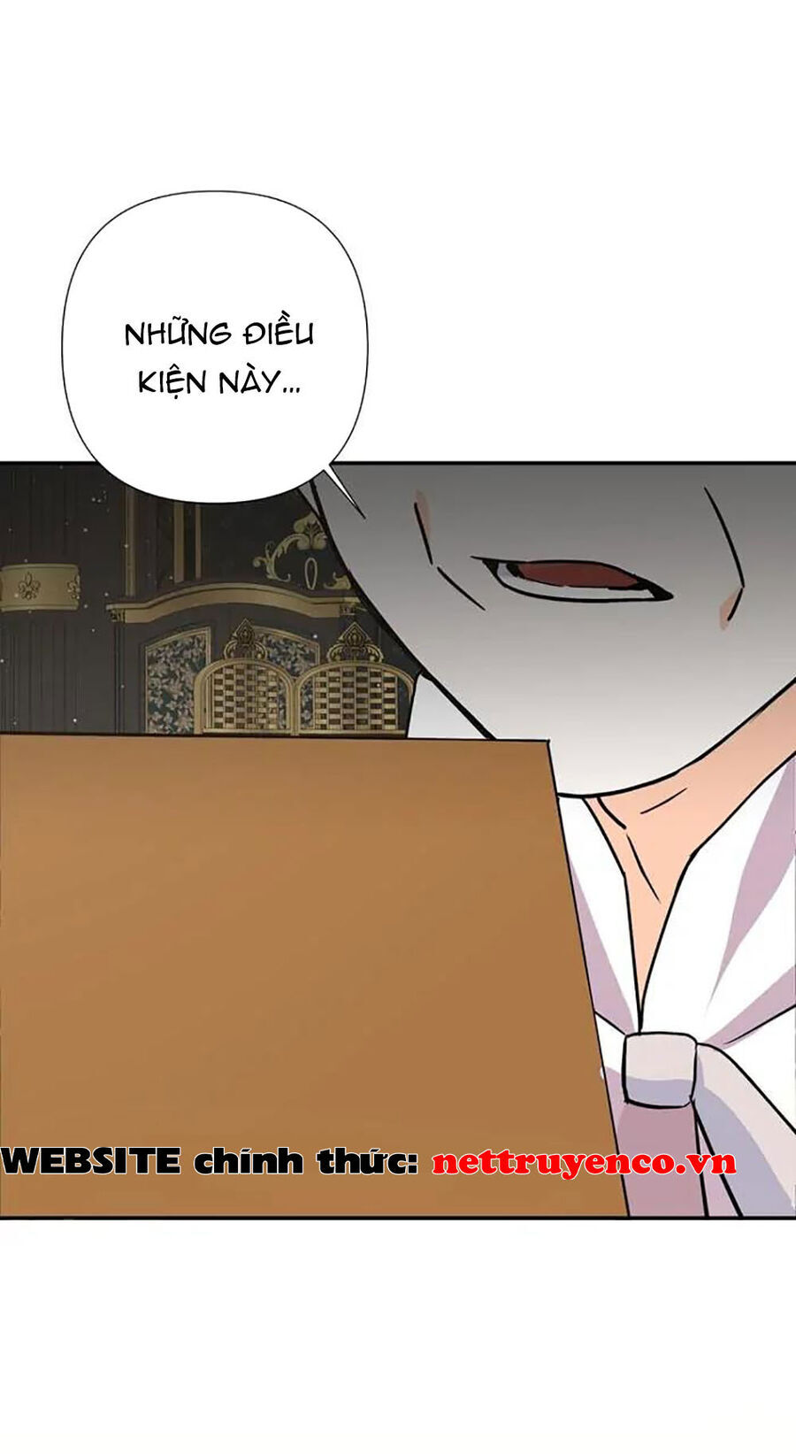 Phải Lòng Kẻ Thù Chapter  4 - 82