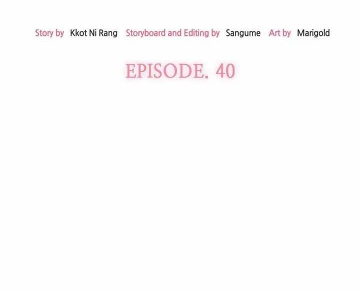 Phải Lòng Kẻ Thù Chapter 40 - 11