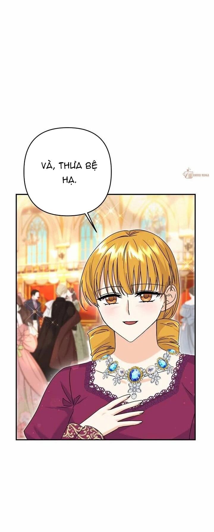 Phải Lòng Kẻ Thù Chapter 40 - 12