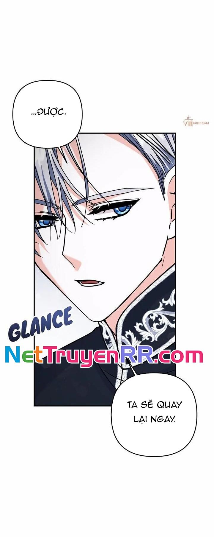 Phải Lòng Kẻ Thù Chapter 40 - 16