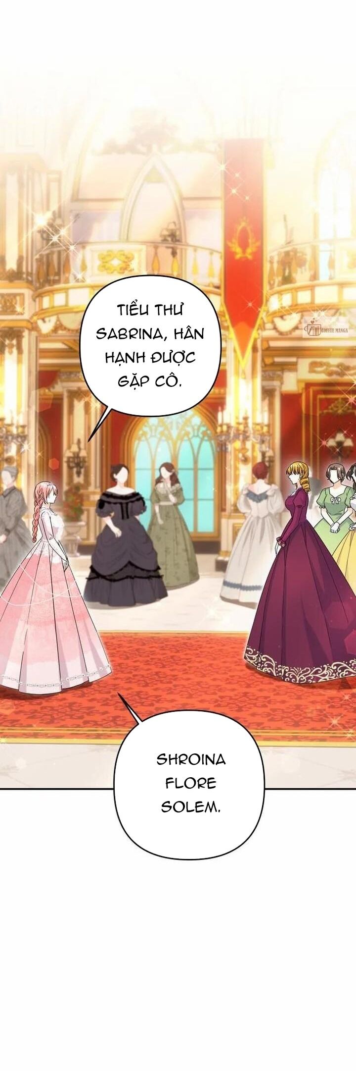 Phải Lòng Kẻ Thù Chapter 40 - 17