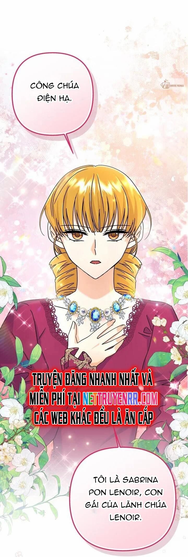 Phải Lòng Kẻ Thù Chapter 40 - 3