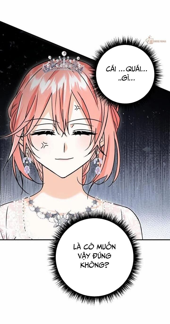 Phải Lòng Kẻ Thù Chapter 40 - 23