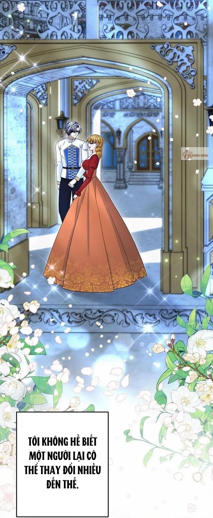 Phải Lòng Kẻ Thù Chapter 40 - 32