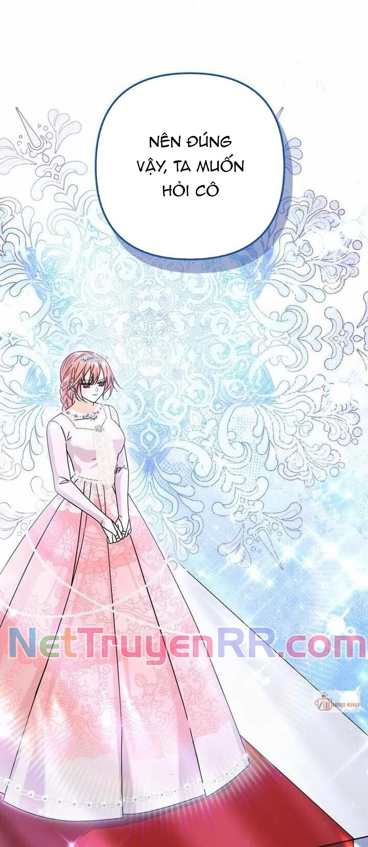 Phải Lòng Kẻ Thù Chapter 40 - 38