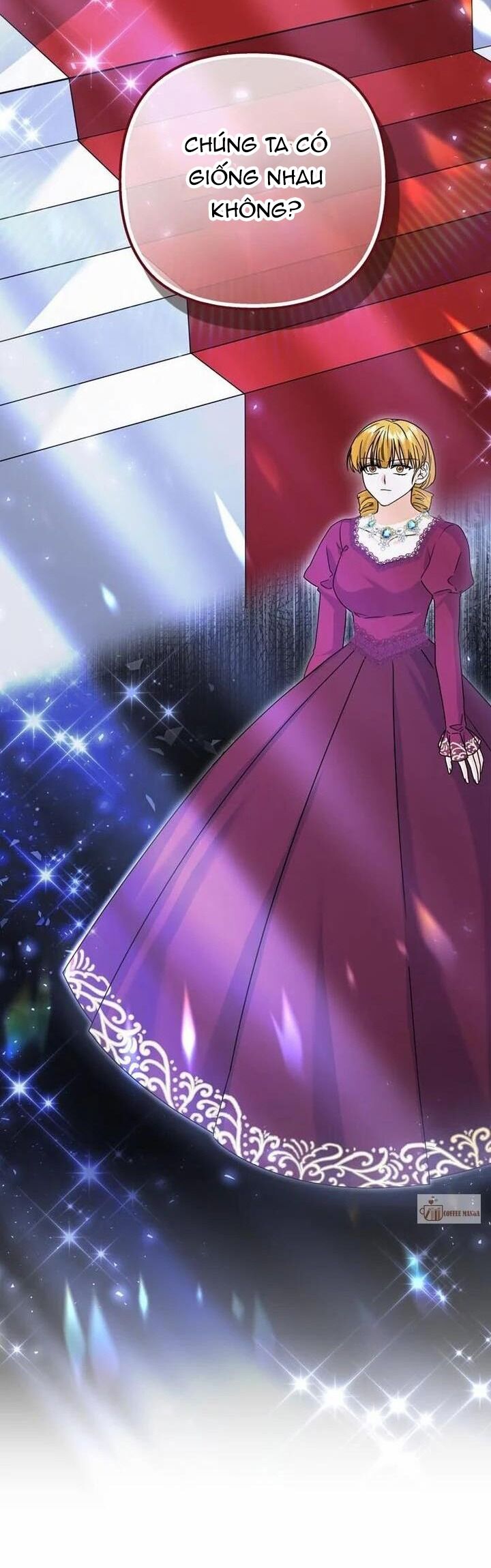 Phải Lòng Kẻ Thù Chapter 40 - 39