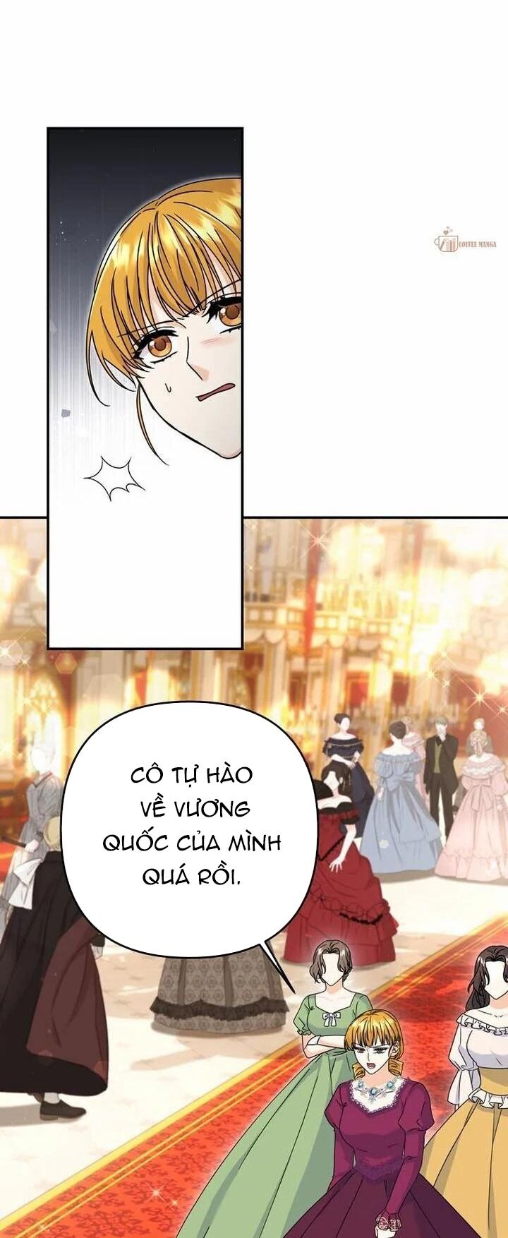 Phải Lòng Kẻ Thù Chapter 40 - 40