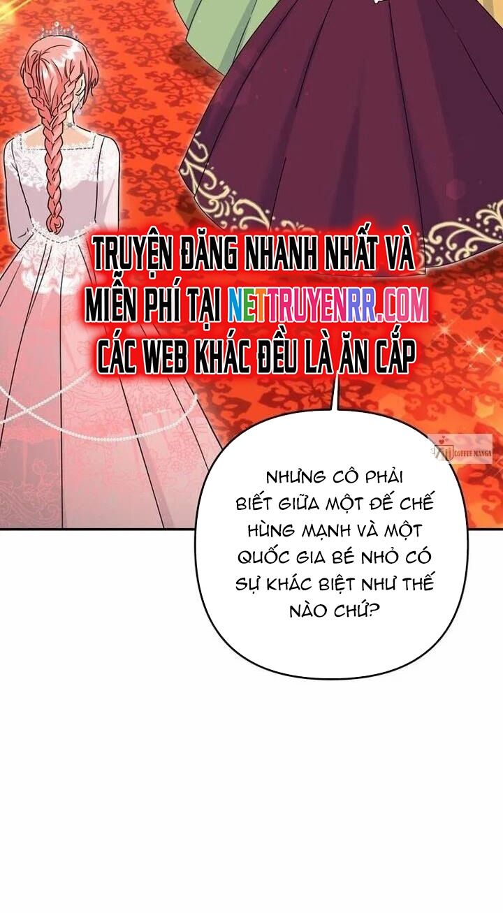 Phải Lòng Kẻ Thù Chapter 40 - 41