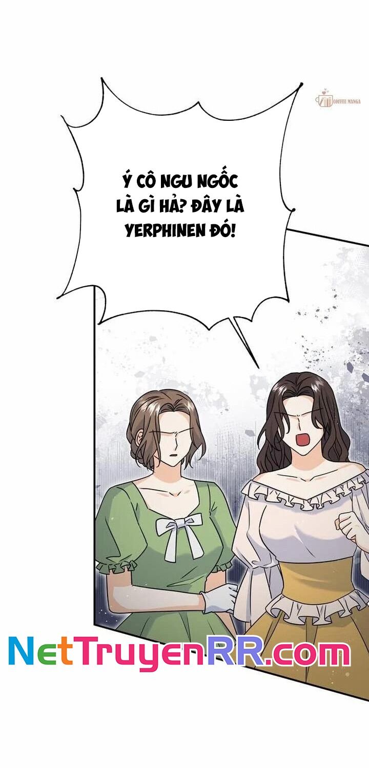 Phải Lòng Kẻ Thù Chapter 40 - 47