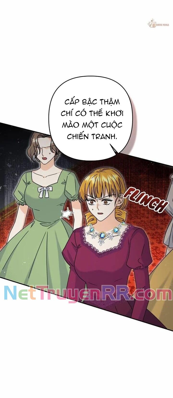 Phải Lòng Kẻ Thù Chapter 40 - 51