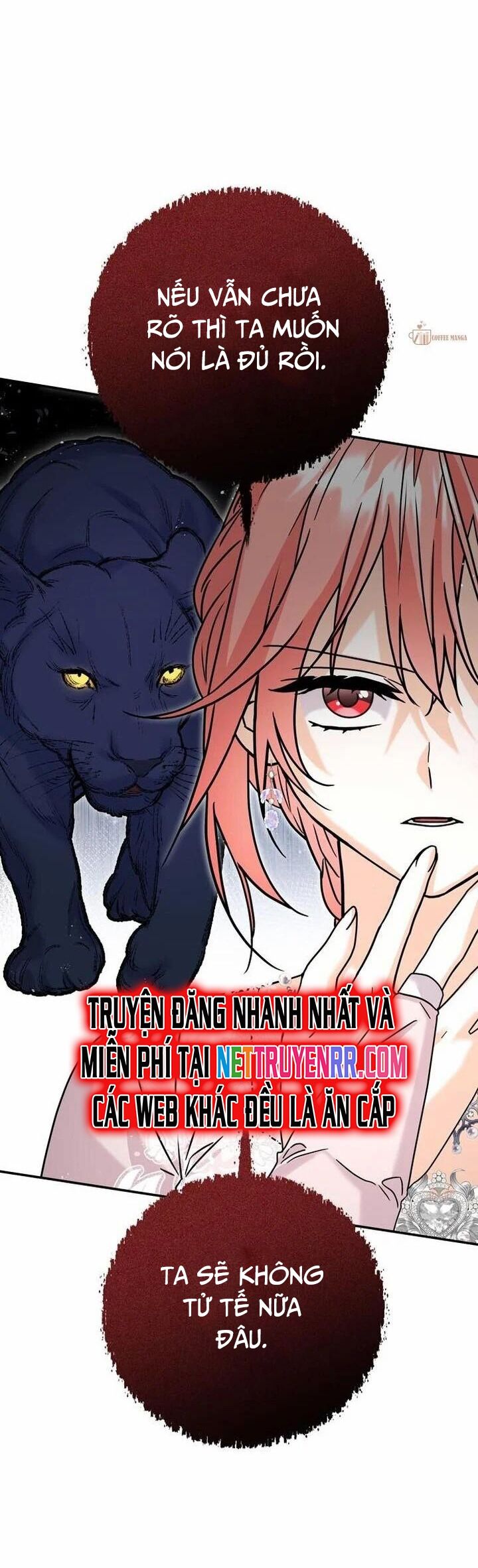 Phải Lòng Kẻ Thù Chapter 40 - 52