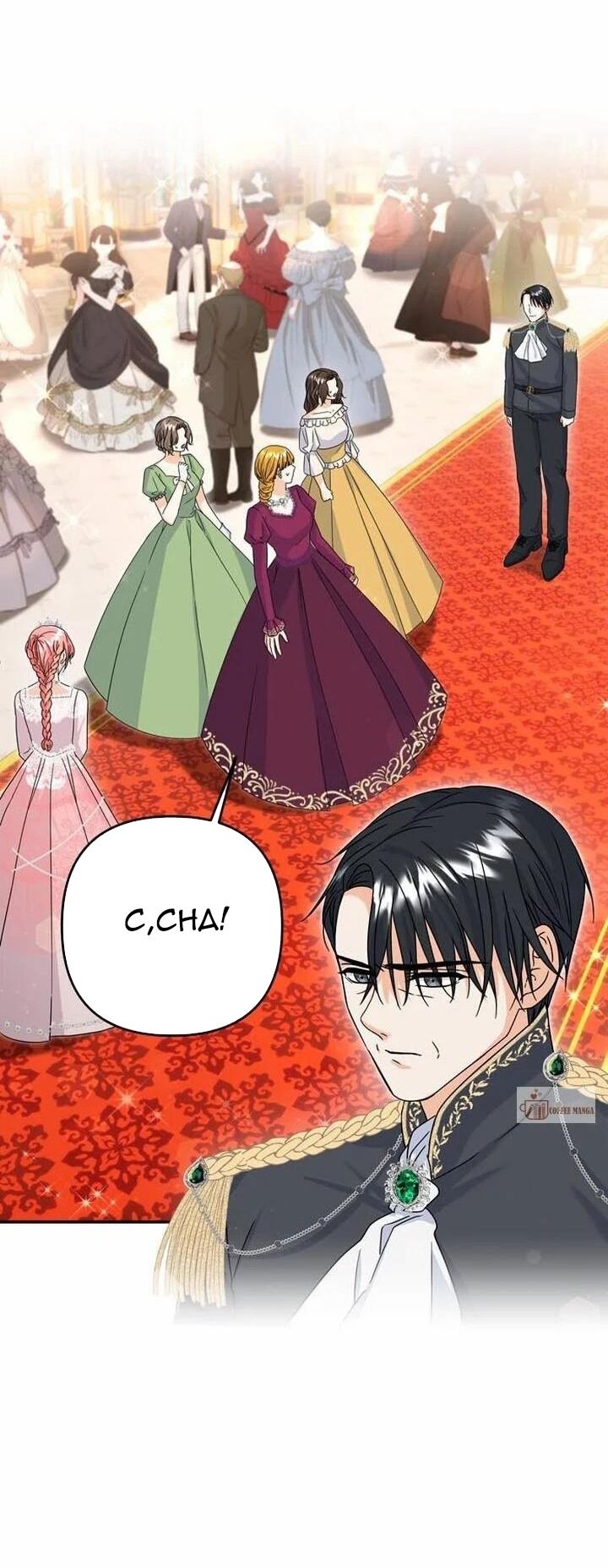 Phải Lòng Kẻ Thù Chapter 40 - 59