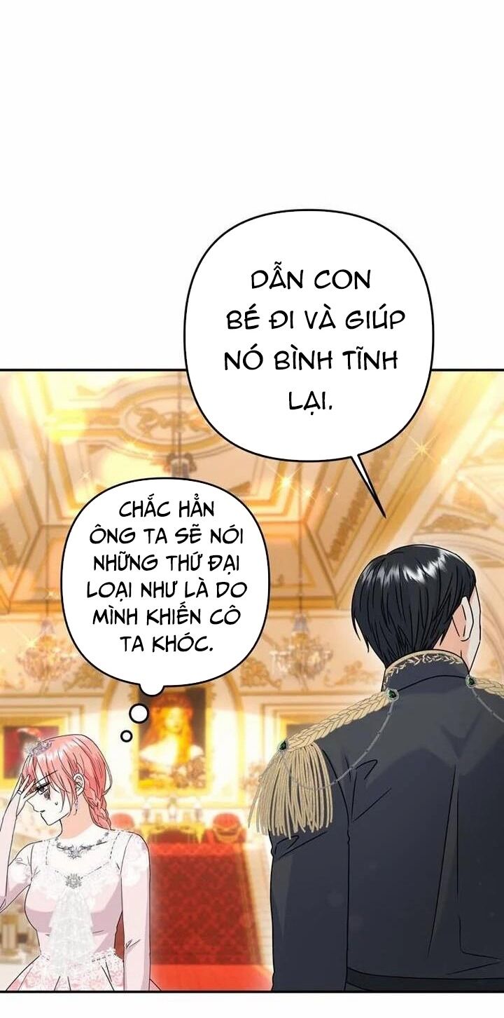 Phải Lòng Kẻ Thù Chapter 40 - 60