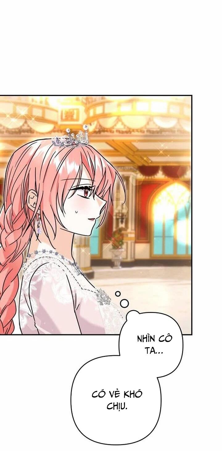 Phải Lòng Kẻ Thù Chapter 40 - 7