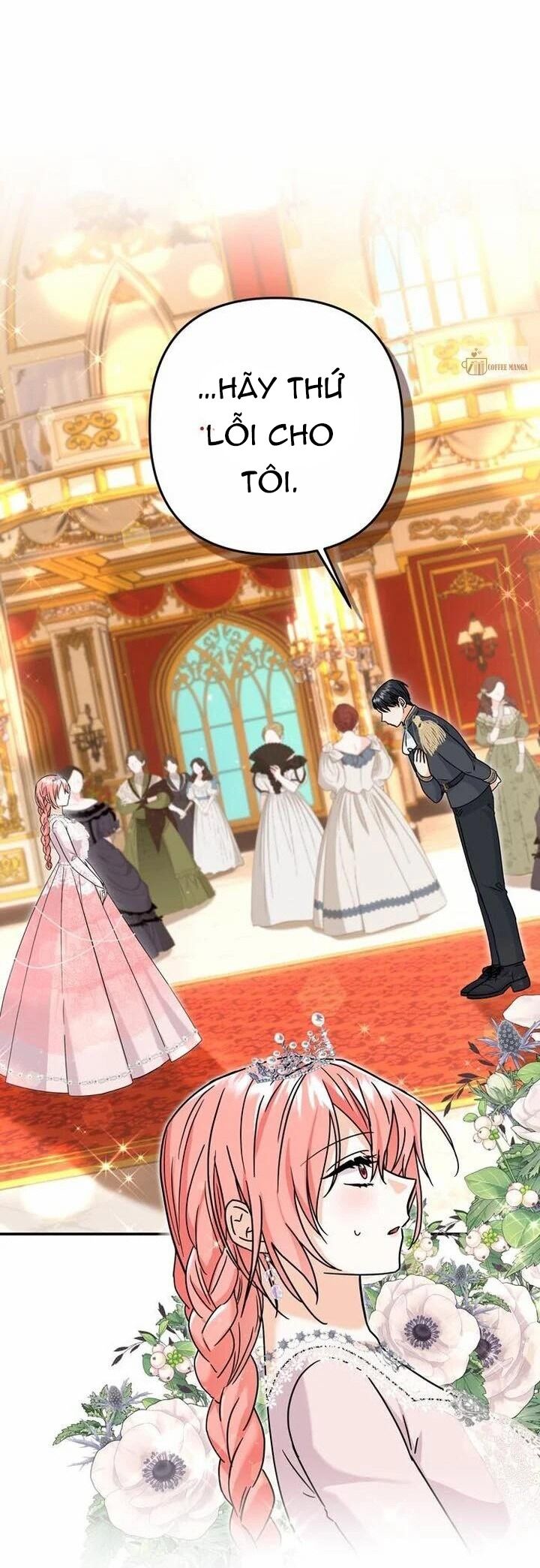 Phải Lòng Kẻ Thù Chapter 40 - 64