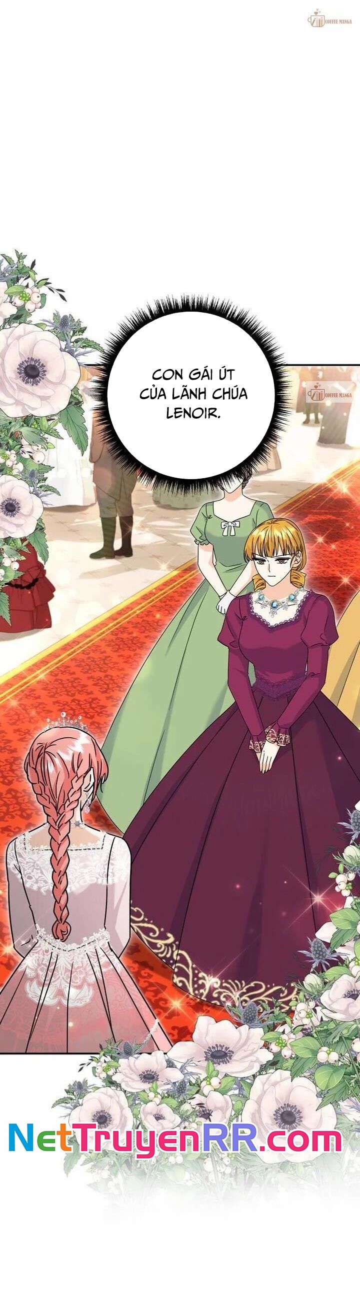 Phải Lòng Kẻ Thù Chapter 40 - 8