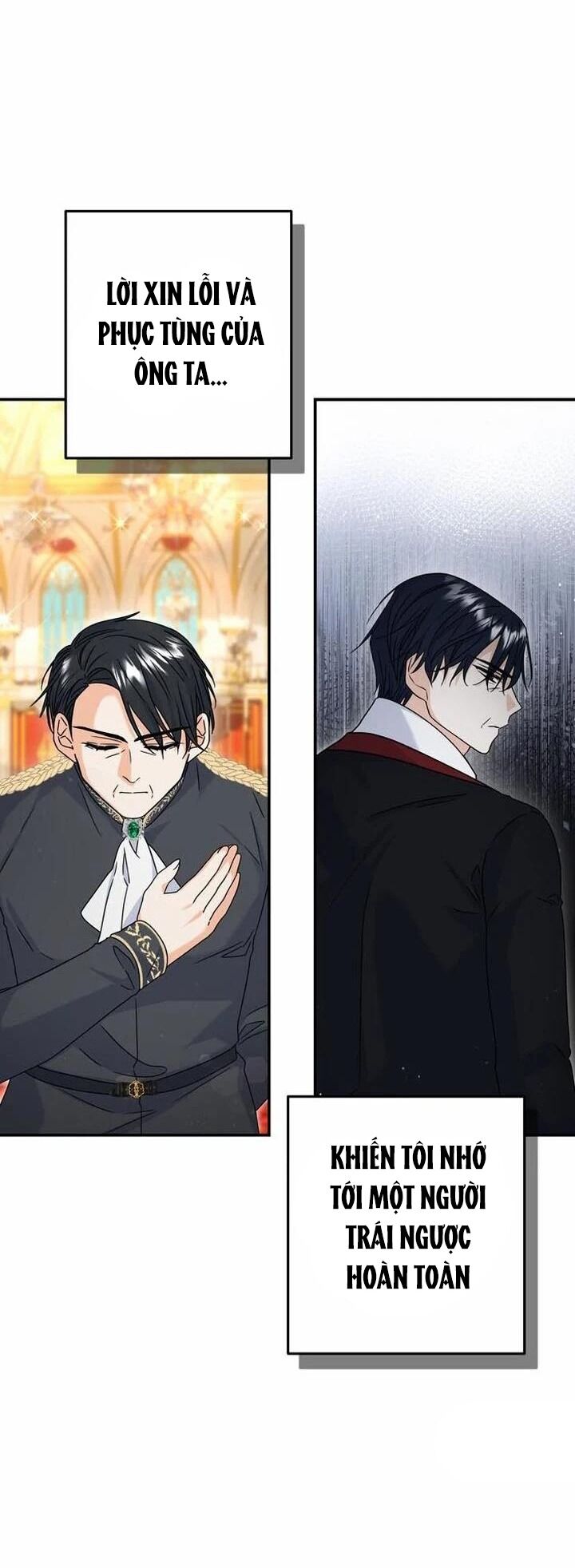 Phải Lòng Kẻ Thù Chapter 40 - 71