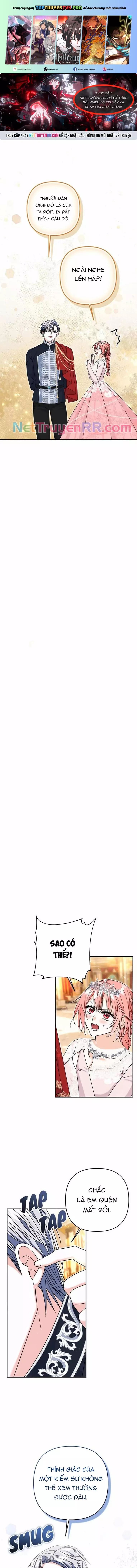 Phải Lòng Kẻ Thù Chapter 41 - 2