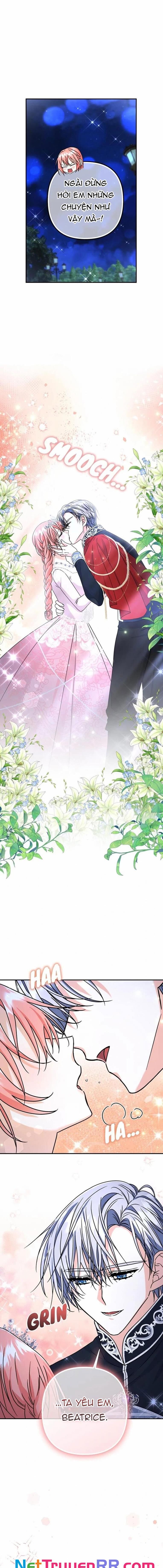 Phải Lòng Kẻ Thù Chapter 41 - 12