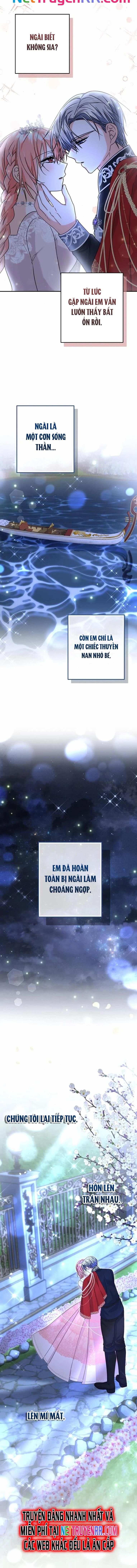 Phải Lòng Kẻ Thù Chapter 41 - 13