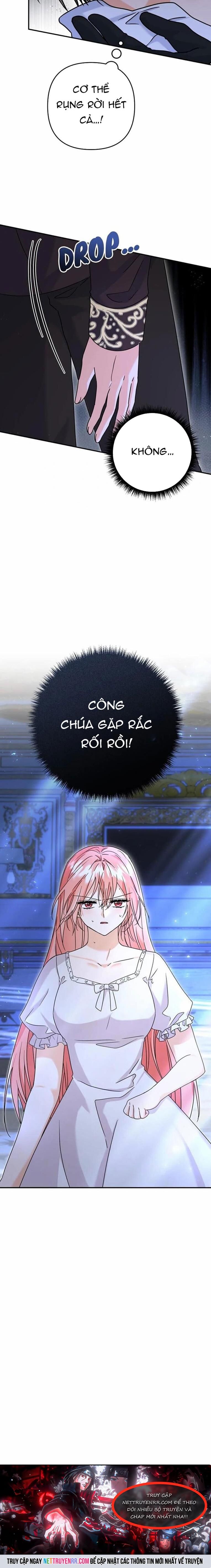 Phải Lòng Kẻ Thù Chapter 41 - 15