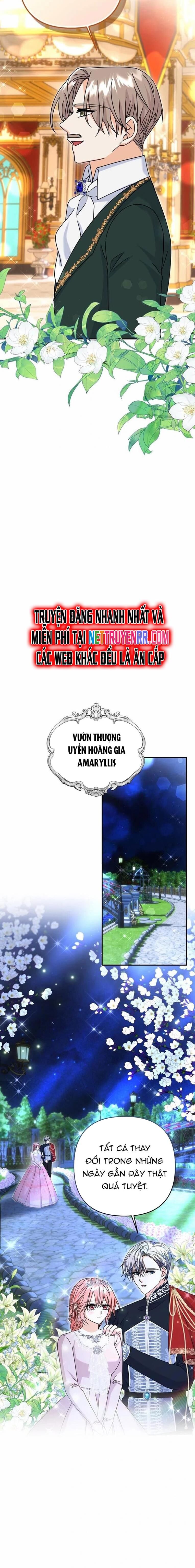 Phải Lòng Kẻ Thù Chapter 41 - 7