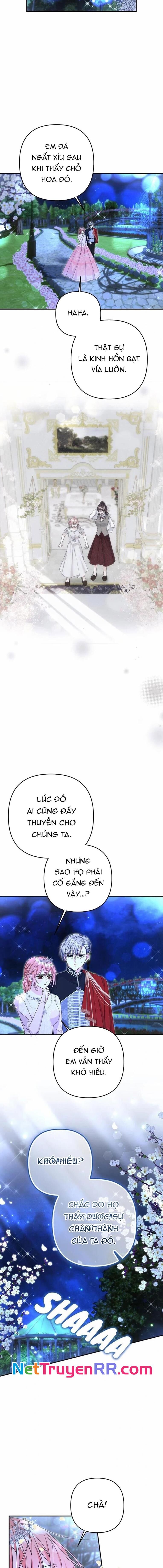 Phải Lòng Kẻ Thù Chapter 41 - 9