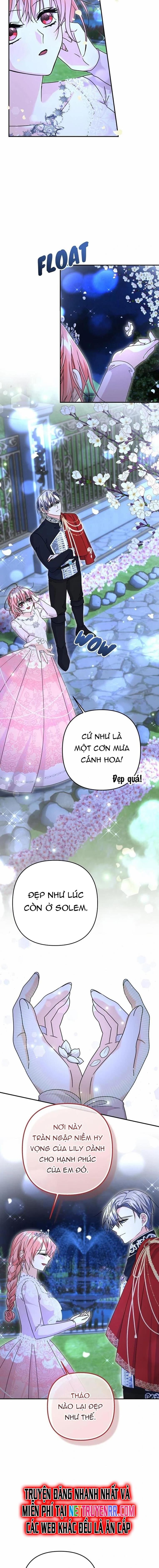 Phải Lòng Kẻ Thù Chapter 41 - 10