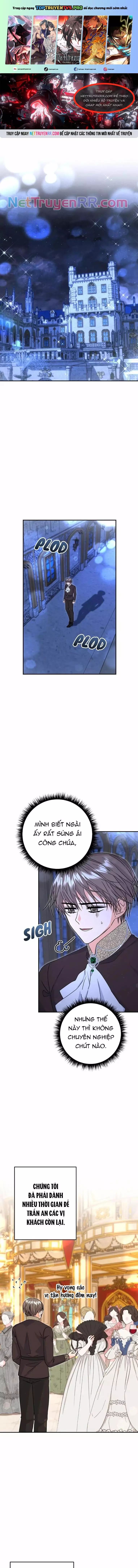 Phải Lòng Kẻ Thù Chapter 42 - 2