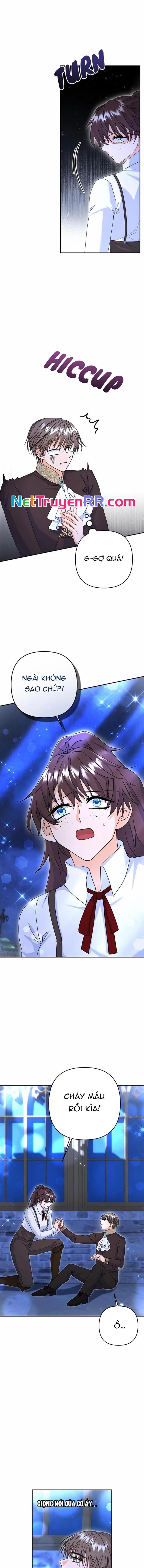 Phải Lòng Kẻ Thù Chapter 42 - 14