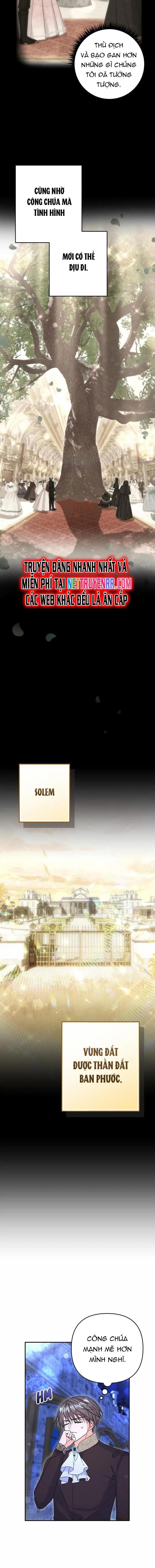 Phải Lòng Kẻ Thù Chapter 42 - 4