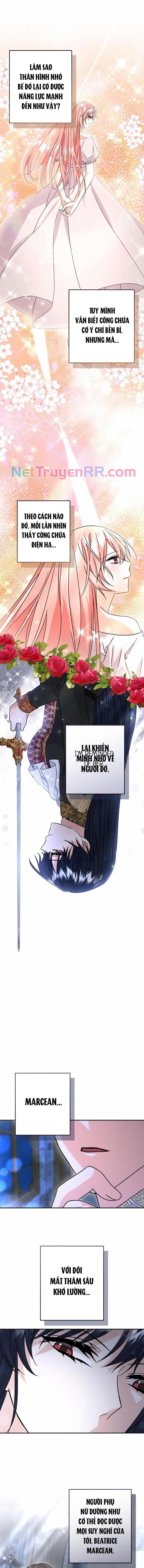 Phải Lòng Kẻ Thù Chapter 42 - 5