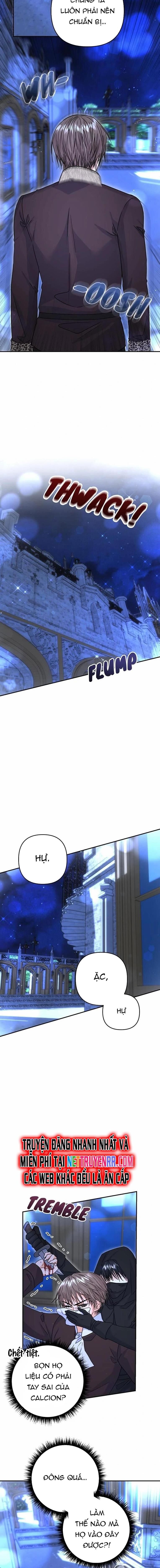 Phải Lòng Kẻ Thù Chapter 42 - 7