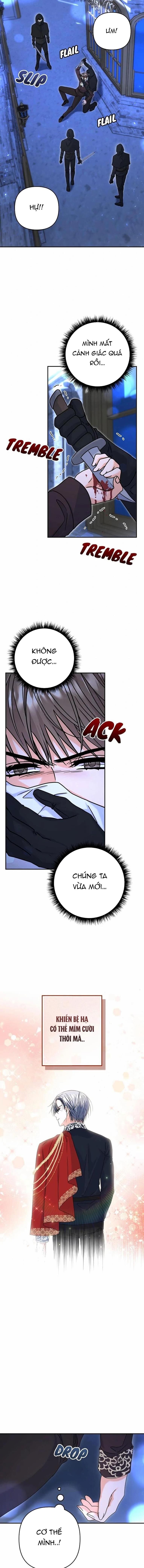 Phải Lòng Kẻ Thù Chapter 42 - 8