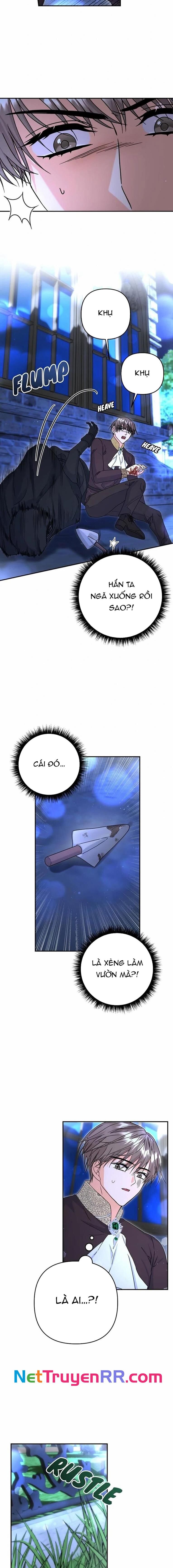 Phải Lòng Kẻ Thù Chapter 42 - 10