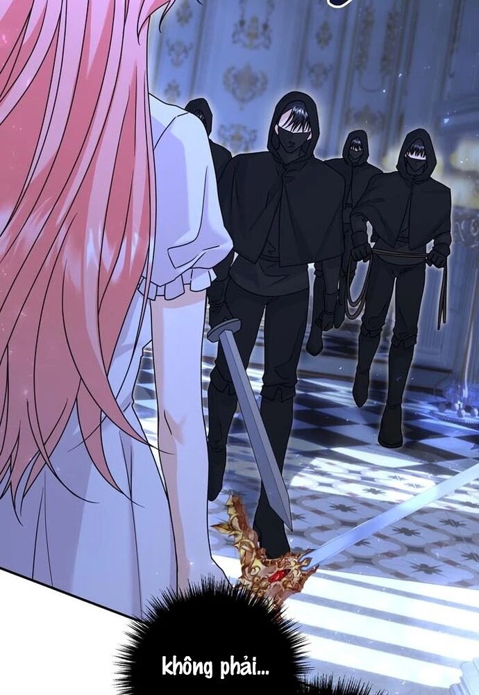 Phải Lòng Kẻ Thù Chapter 43 - 19