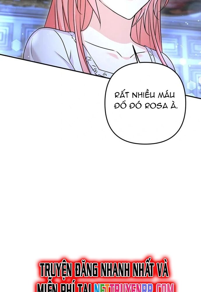 Phải Lòng Kẻ Thù Chapter 43 - 27