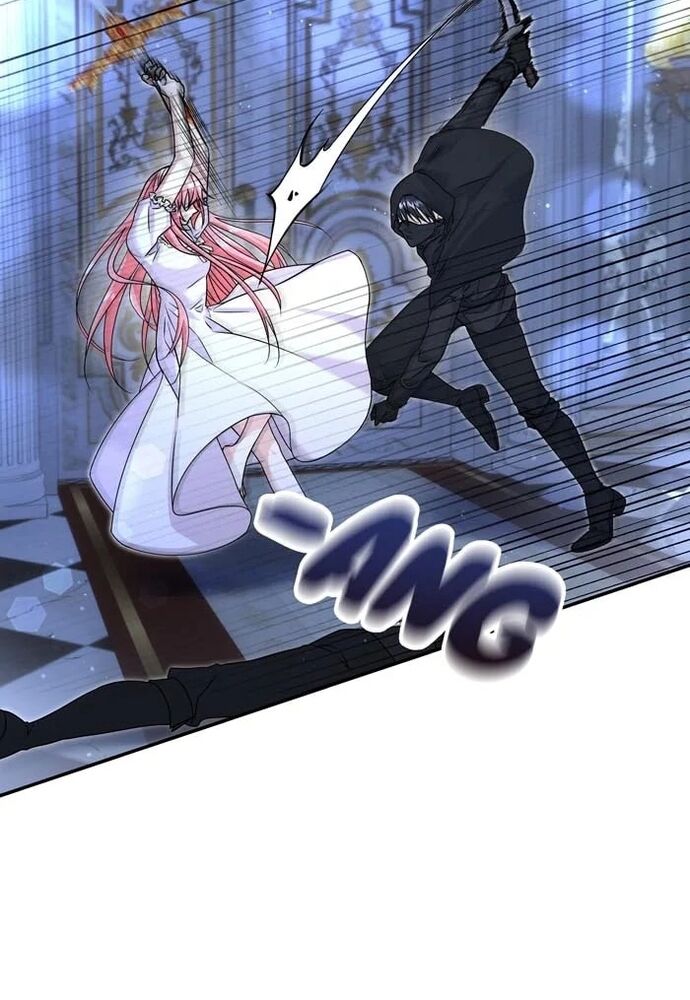 Phải Lòng Kẻ Thù Chapter 43 - 36