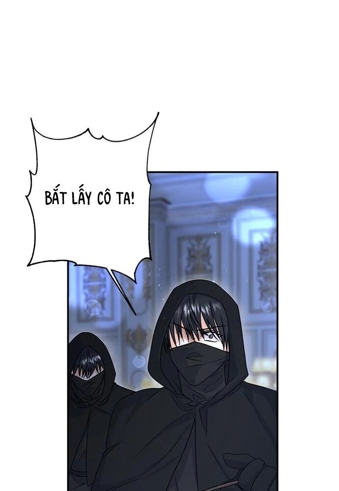 Phải Lòng Kẻ Thù Chapter 43 - 39