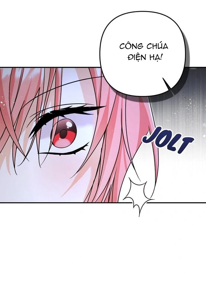 Phải Lòng Kẻ Thù Chapter 43 - 44