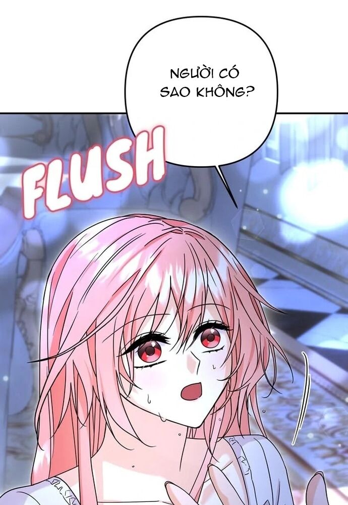 Phải Lòng Kẻ Thù Chapter 43 - 45