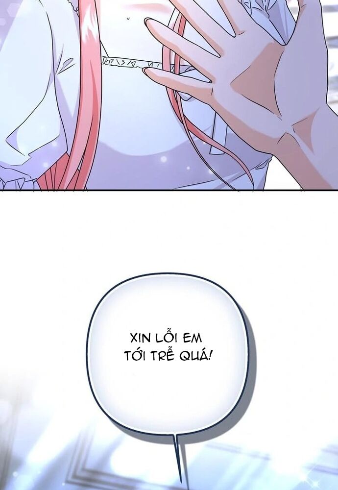 Phải Lòng Kẻ Thù Chapter 43 - 46