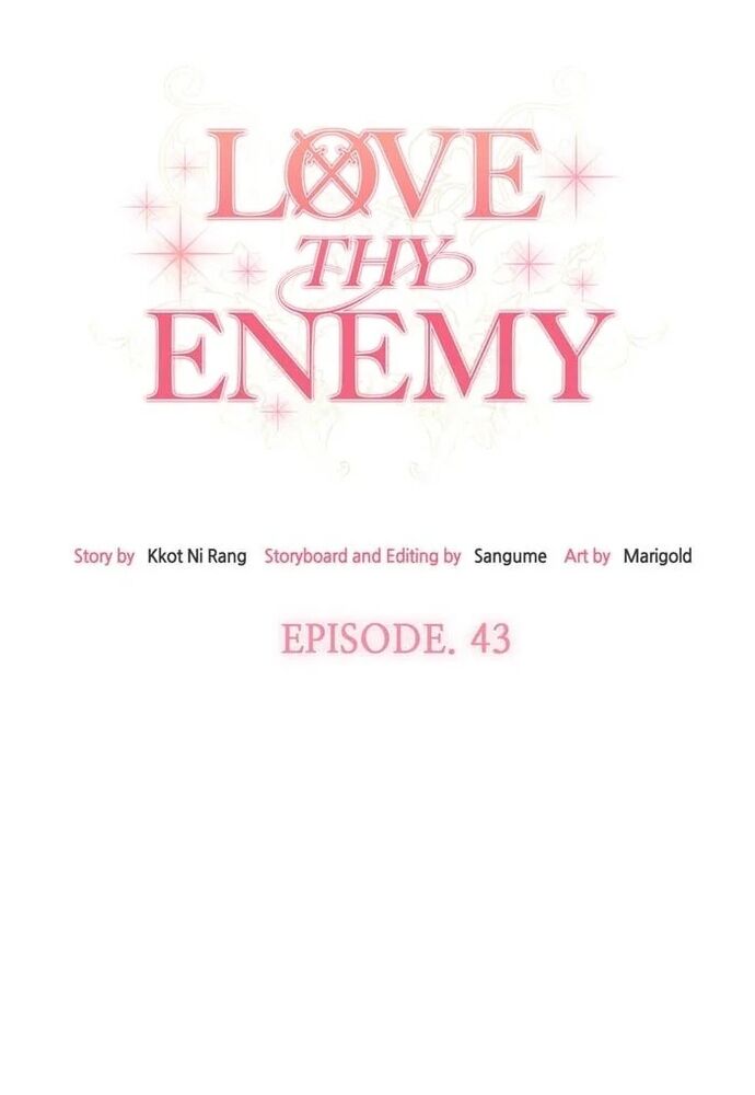 Phải Lòng Kẻ Thù Chapter 43 - 51