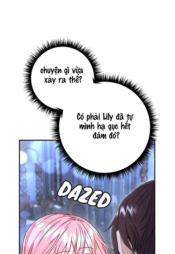 Phải Lòng Kẻ Thù Chapter 43 - 55