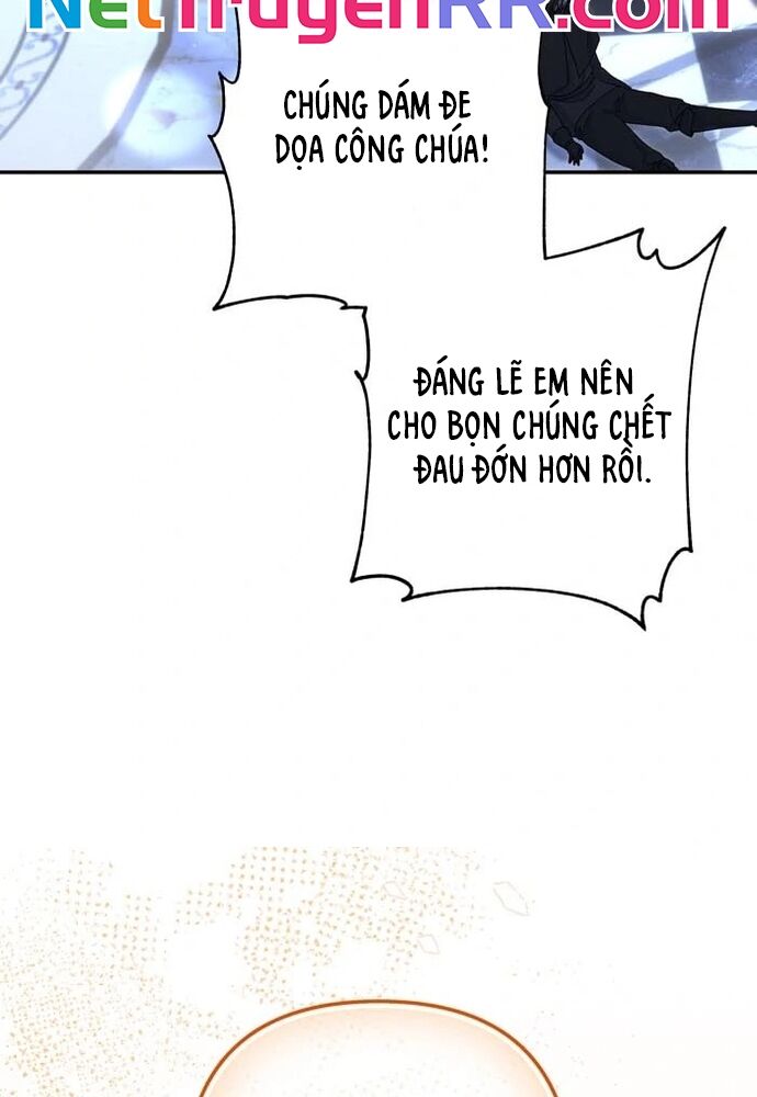 Phải Lòng Kẻ Thù Chapter 43 - 58
