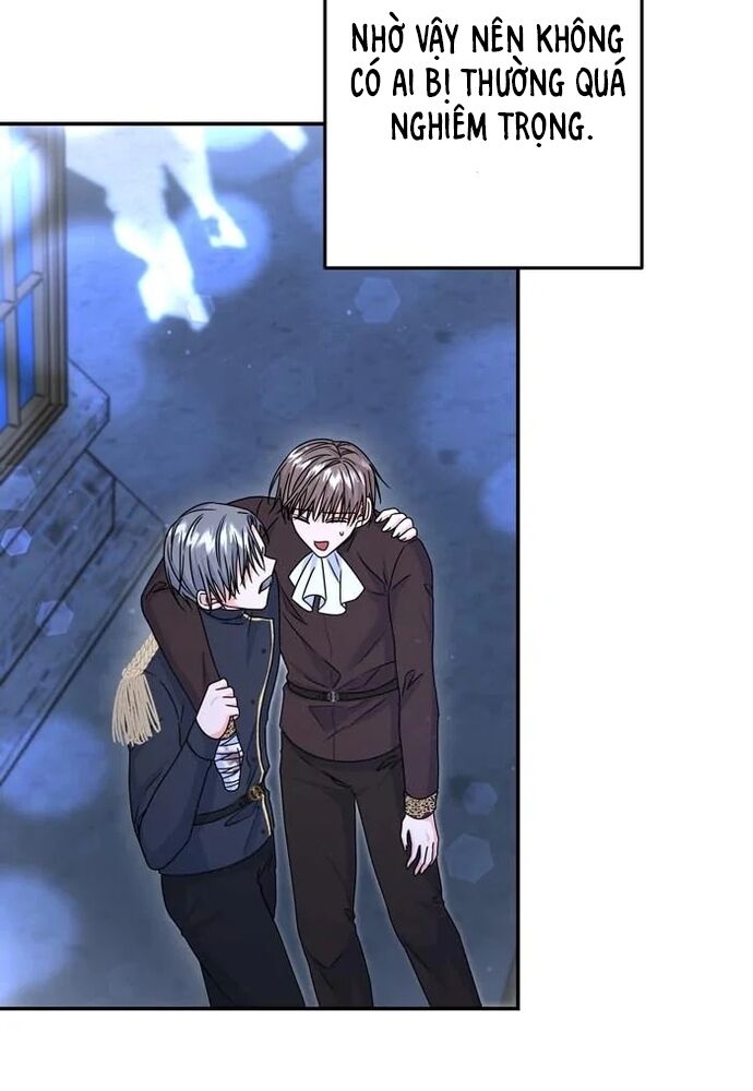 Phải Lòng Kẻ Thù Chapter 43 - 81