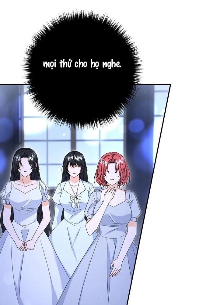 Phải Lòng Kẻ Thù Chapter 44 - 16