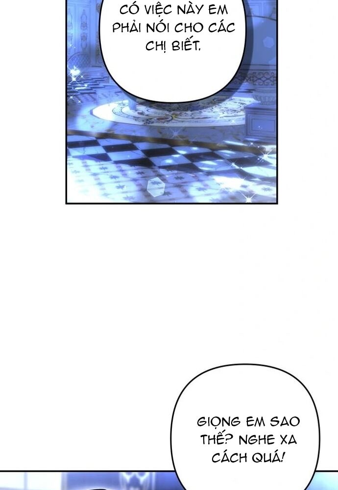 Phải Lòng Kẻ Thù Chapter 44 - 22