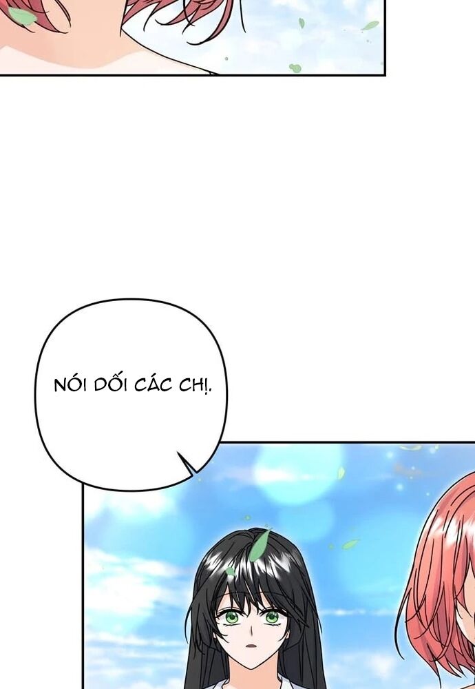 Phải Lòng Kẻ Thù Chapter 44 - 44